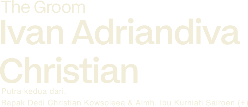 Ivan Adriandiva