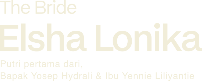 Elsha Lonika